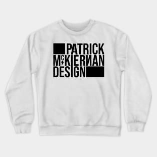 PMD Logo Shirt - Light Crewneck Sweatshirt